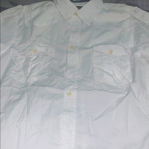 Ben Sherman shirt